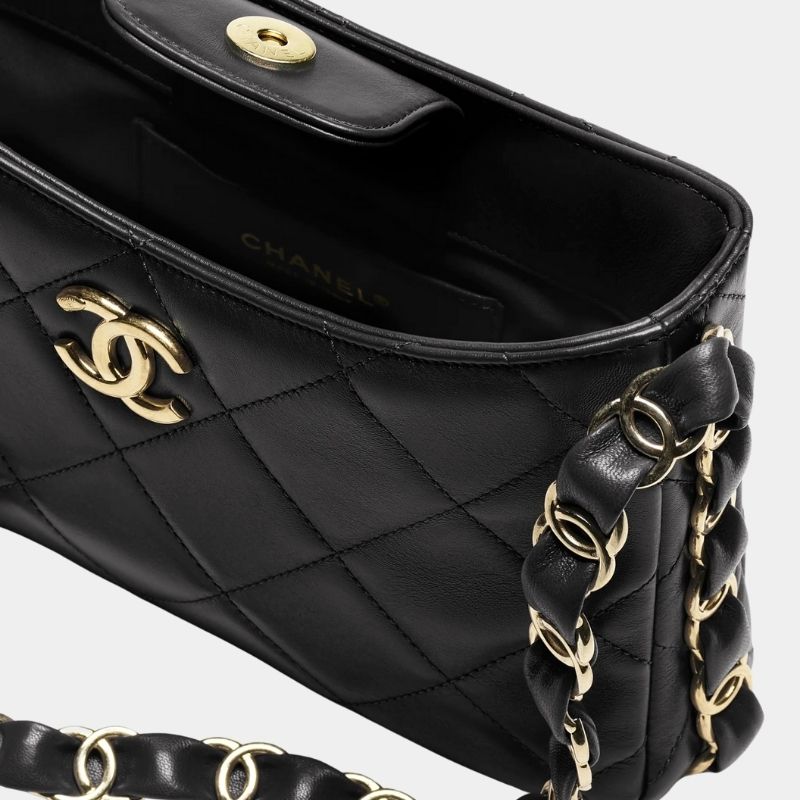 Hobo Handbag Fall-Winter 2024/25