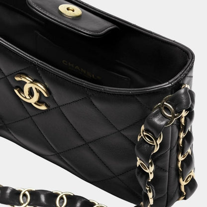 Hobo Handbag Fall-Winter 2024/25