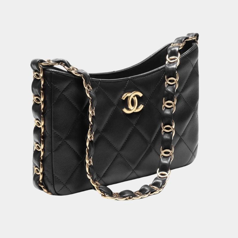 Hobo Handbag Fall-Winter 2024/25