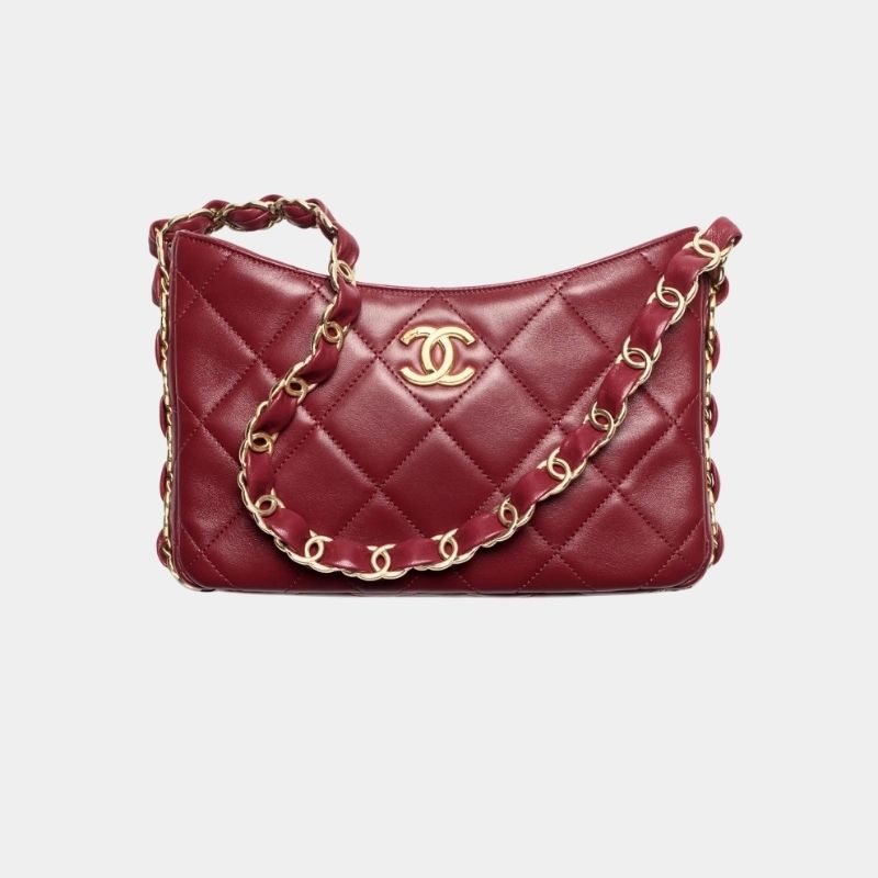 Hobo Handbag Fall-Winter 2024/25