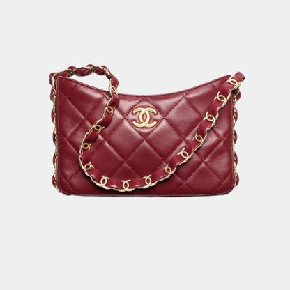 Hobo Handbag Fall-Winter 2024/25