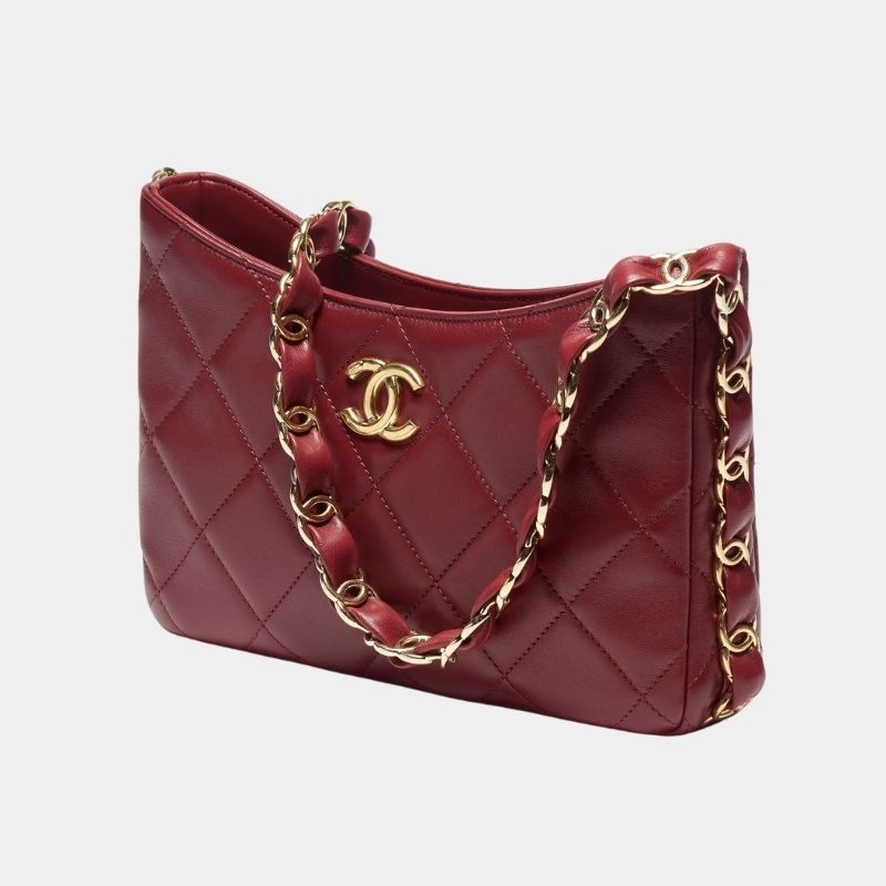 Hobo Handbag Fall-Winter 2024/25