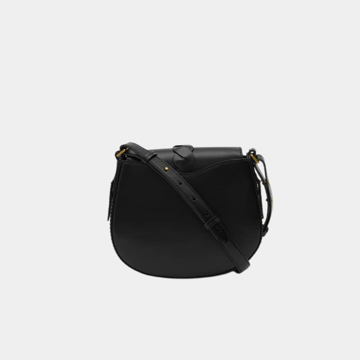 Altay Small Leather Shoulder Bag