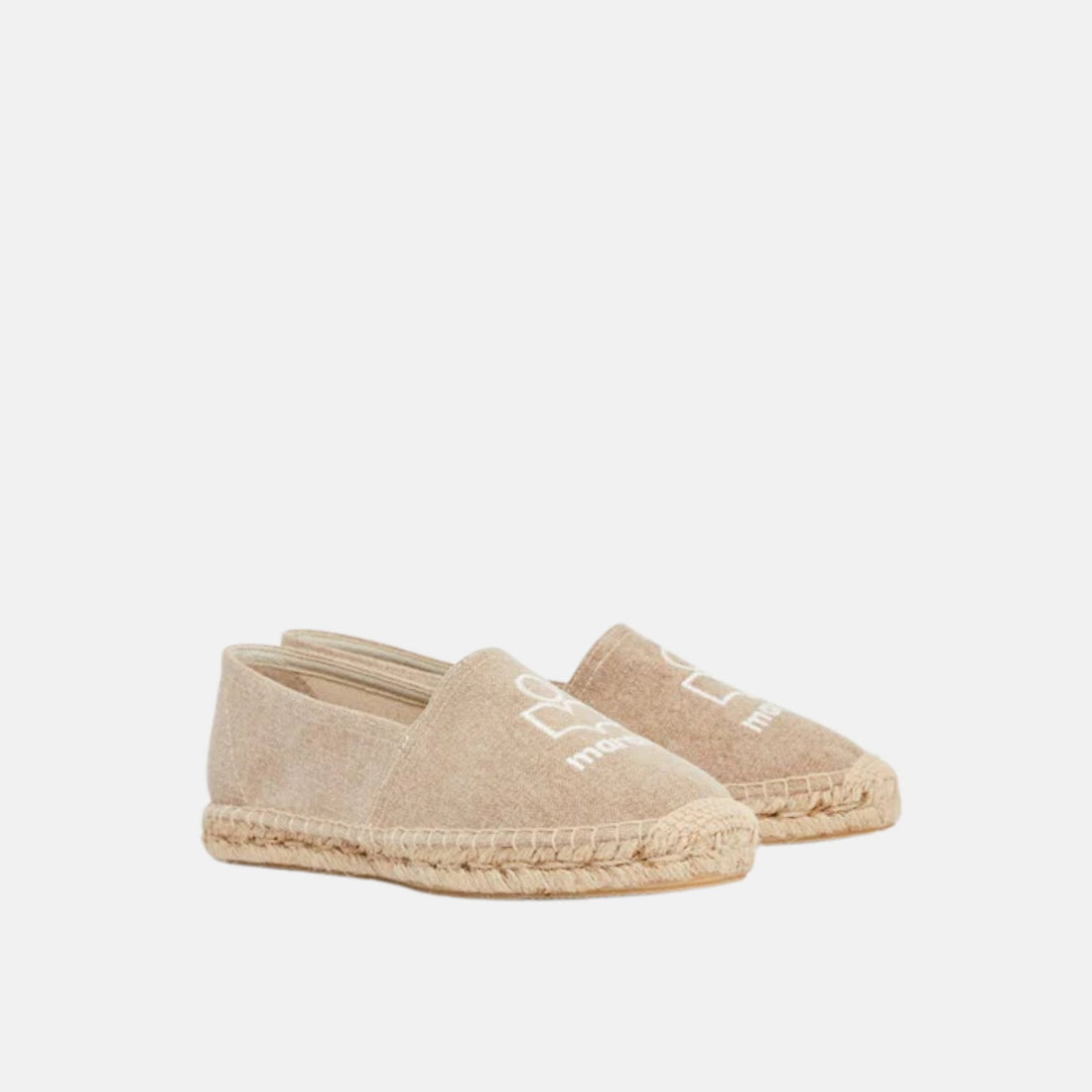 Canae Canvas Espadrilles