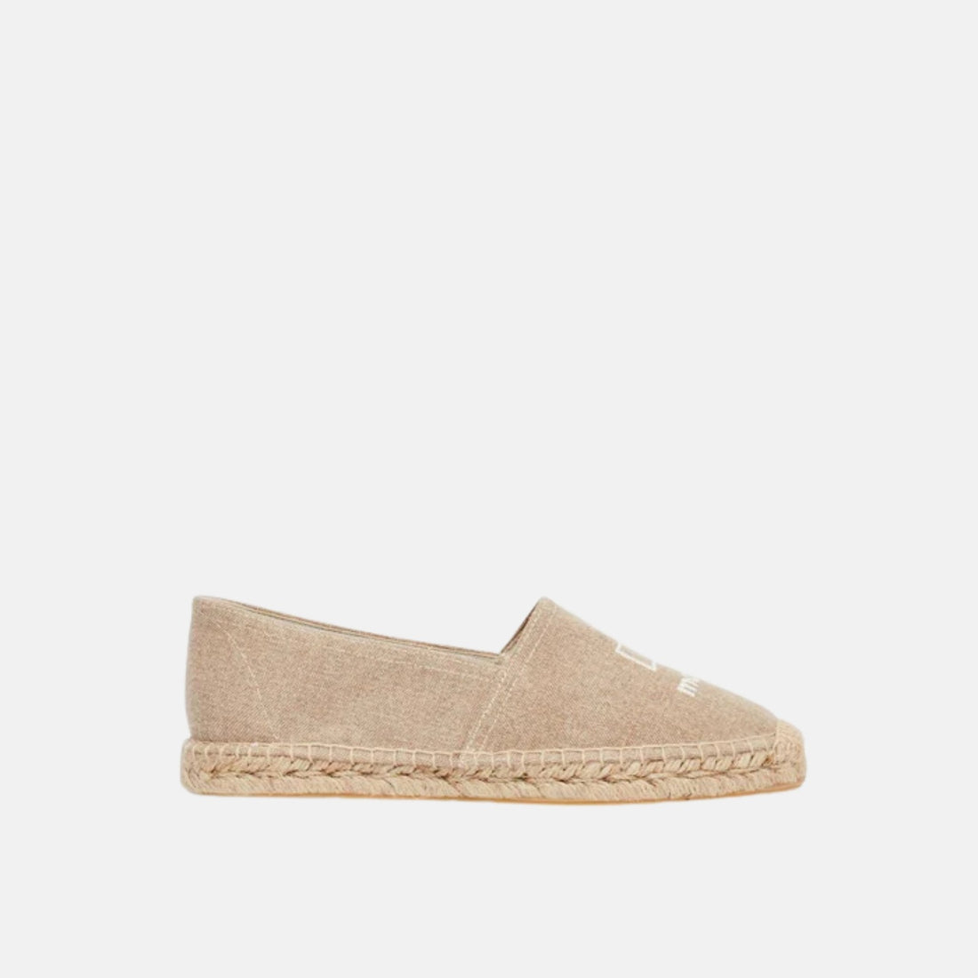 Canae Canvas Espadrilles