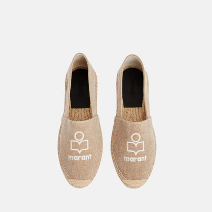 Canae Canvas Espadrilles
