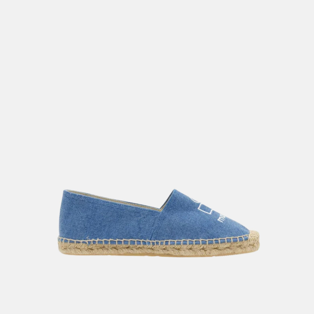 Canae Canvas Espadrilles