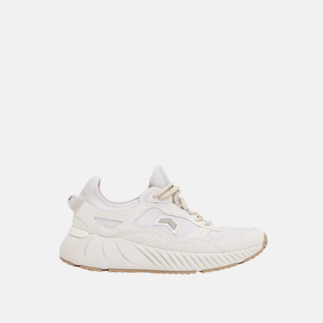 Ewie Sporty Leather Sneakers