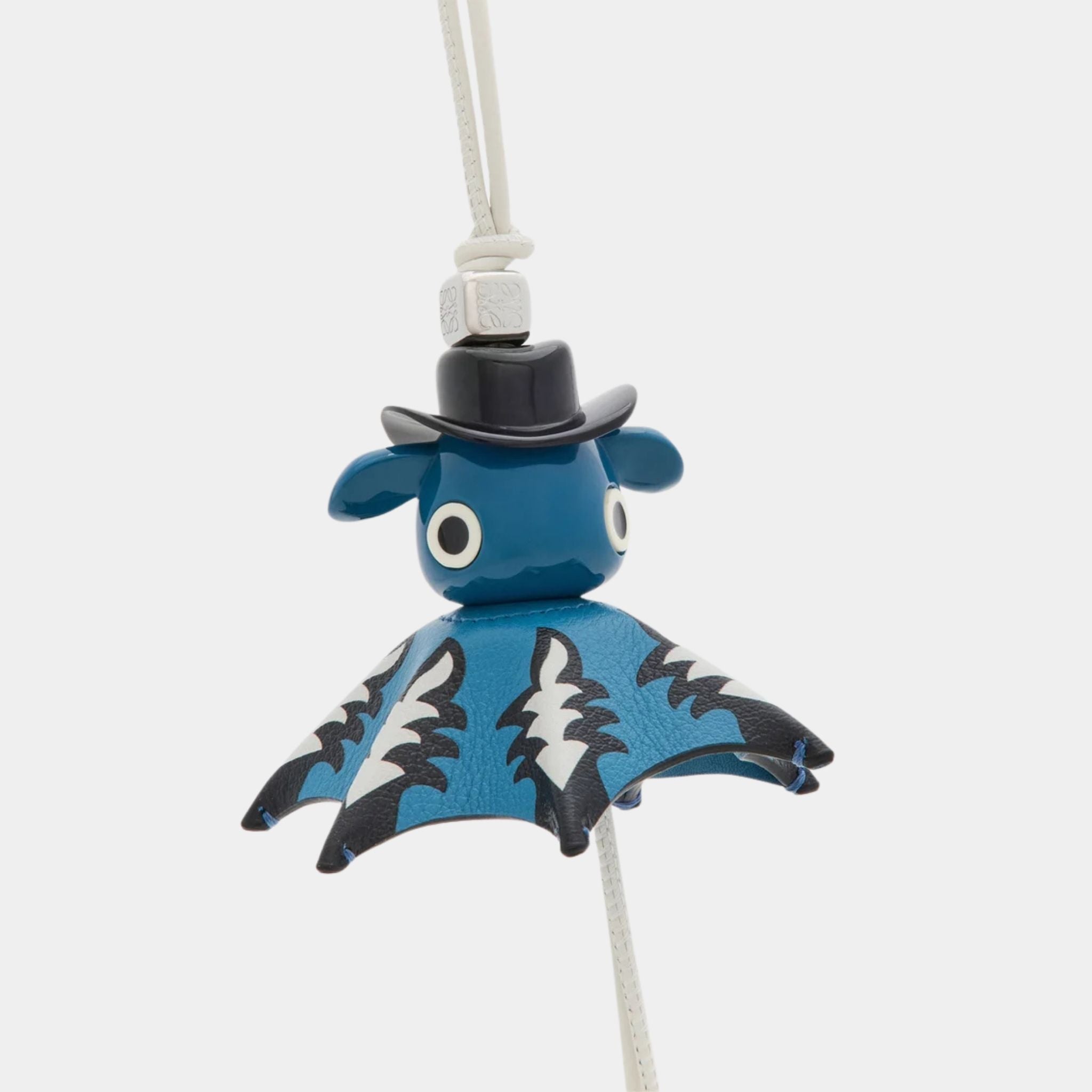 Cowboy Puzz Charm