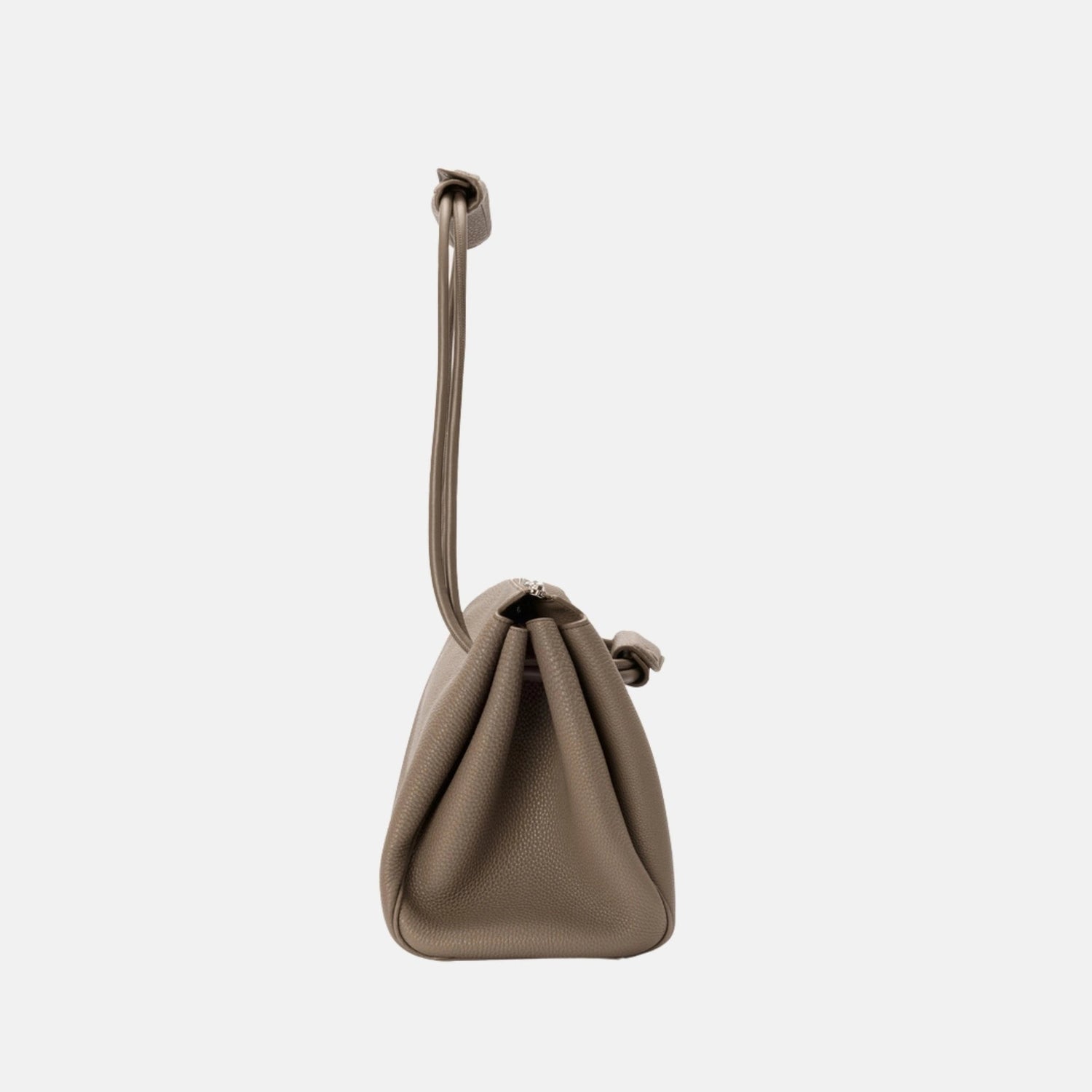 Medium Madrid Bag in Supple Grained Calfskin