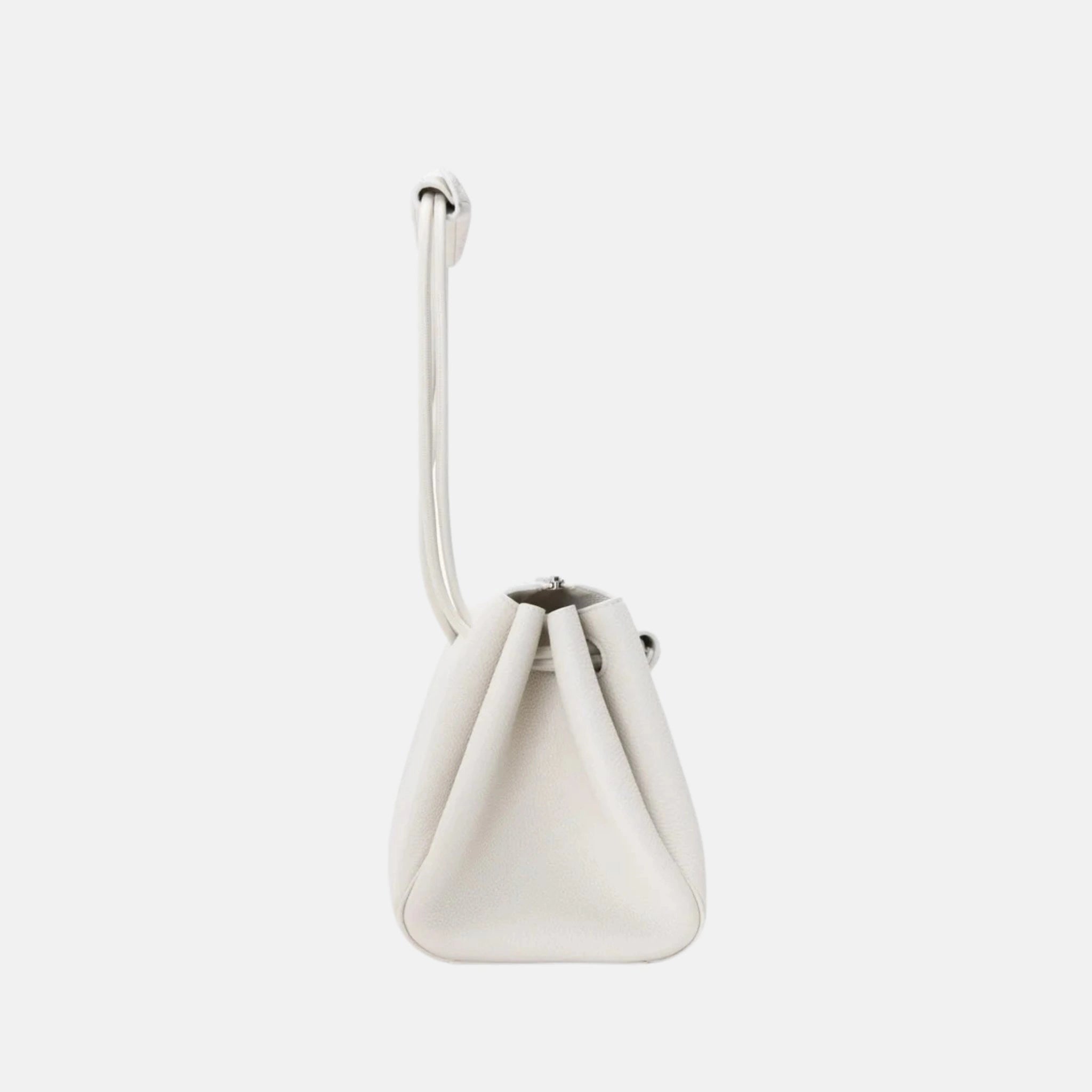 Medium Madrid Bag in Supple Grained Calfskin