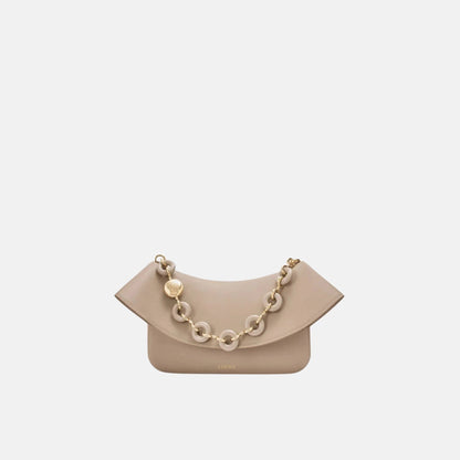 Medium Ola Bag in Smooth Calfskin