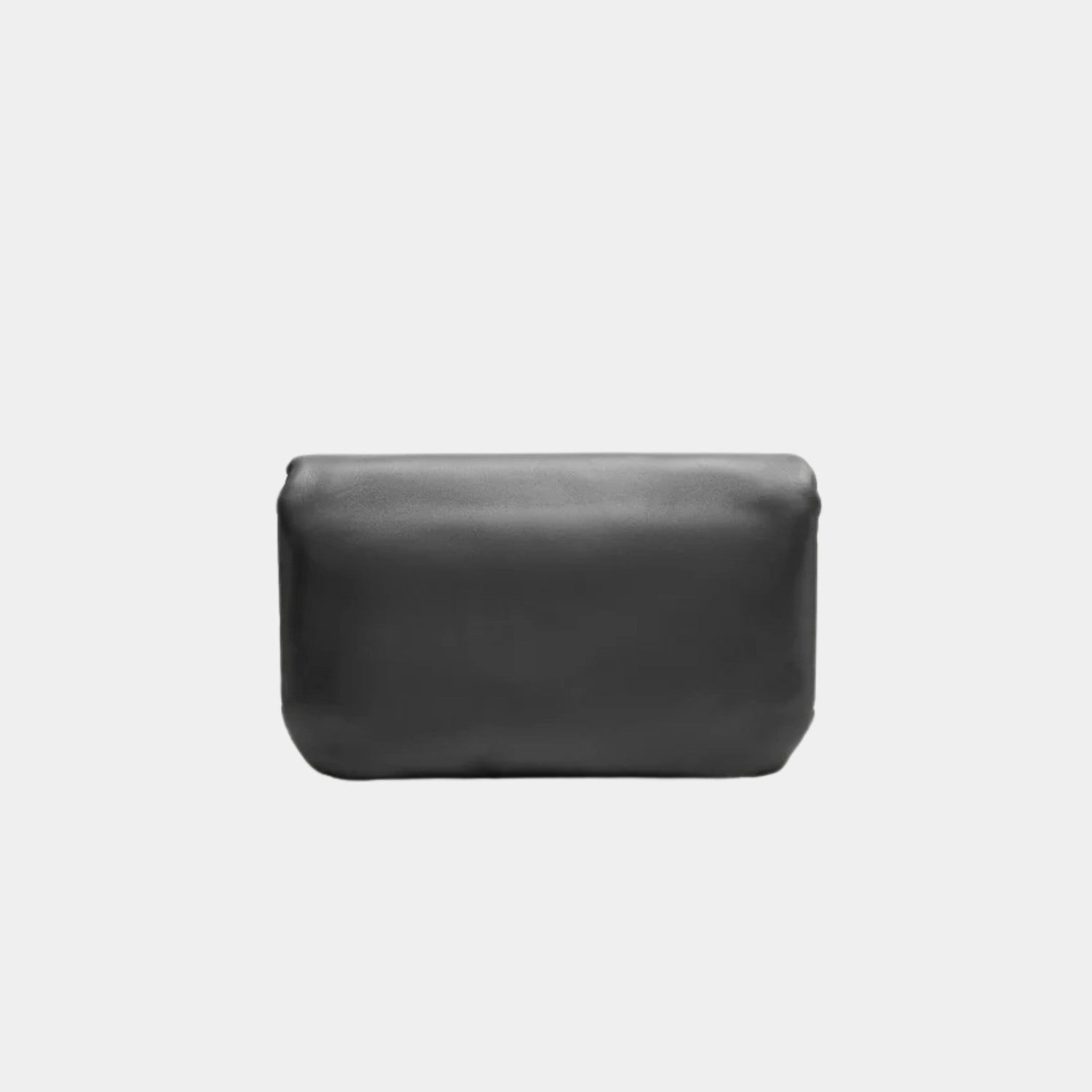 Mini Goya Puffer Bag Shiny Nappa Lambskin