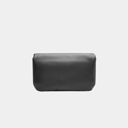 Mini Goya Puffer Bag Shiny Nappa Lambskin