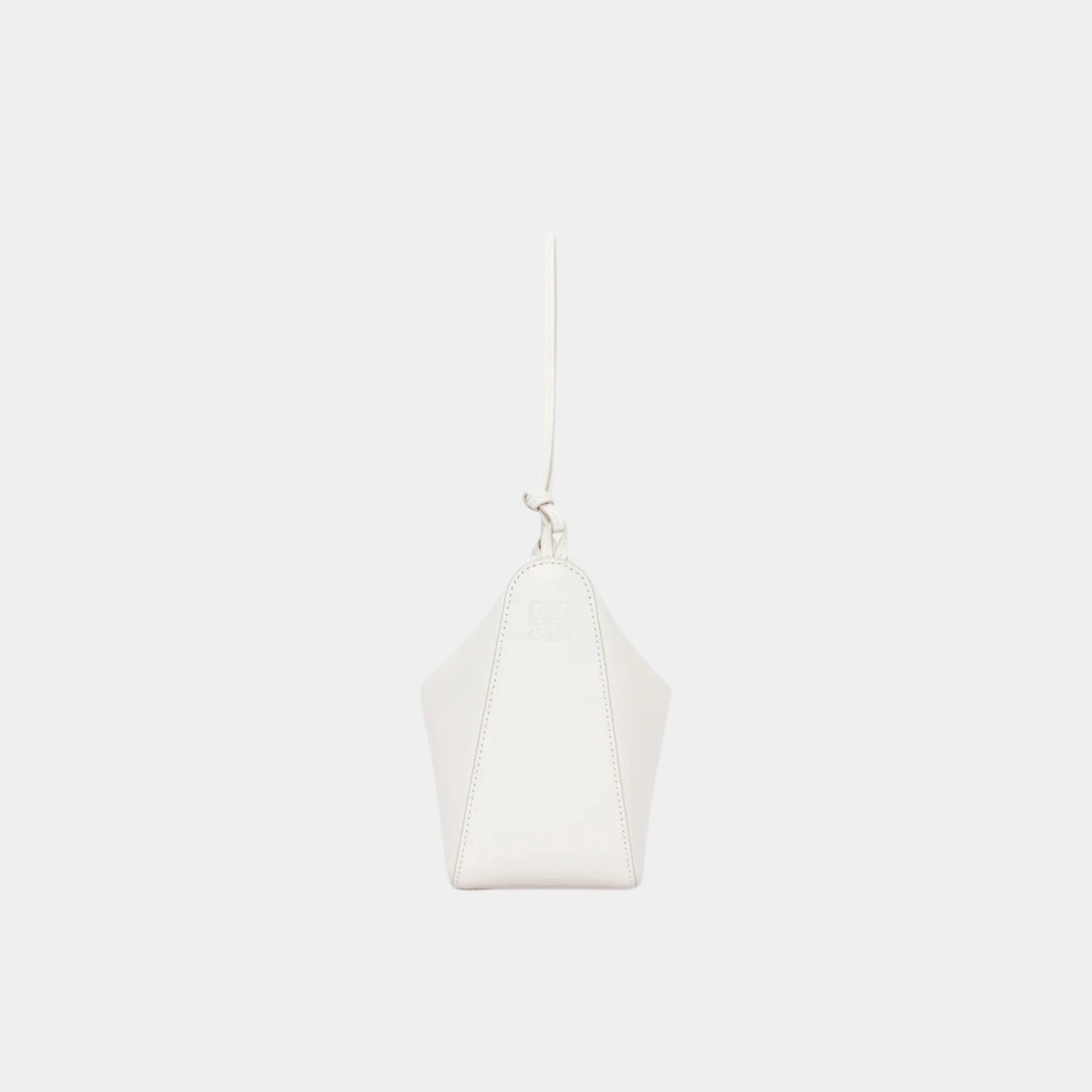 Mini Hammock Hobo In Classic Calfskin