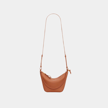 Mini Hammock Hobo In Classic Calfskin