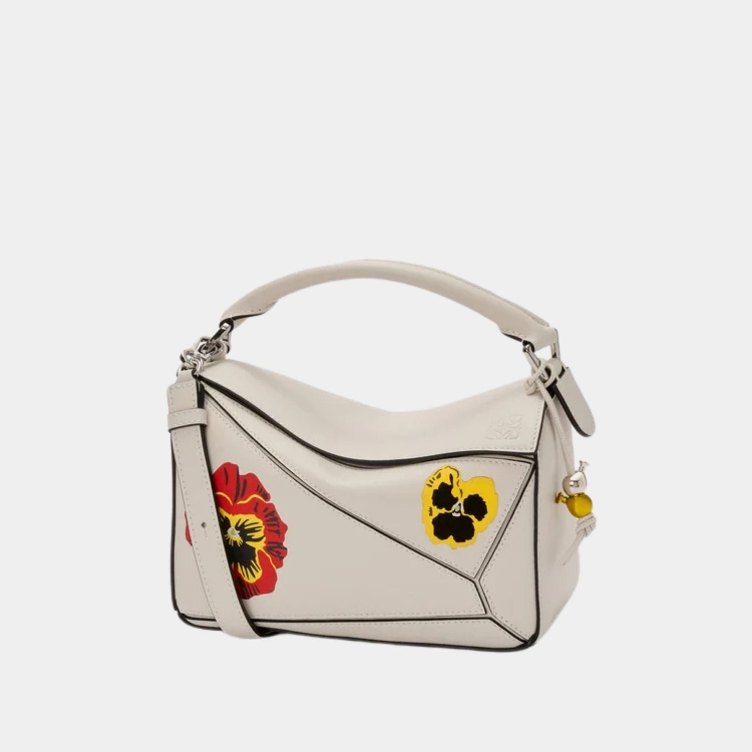 Puzzle 10 Joe Brainard Re-edition in Classic Calfskin