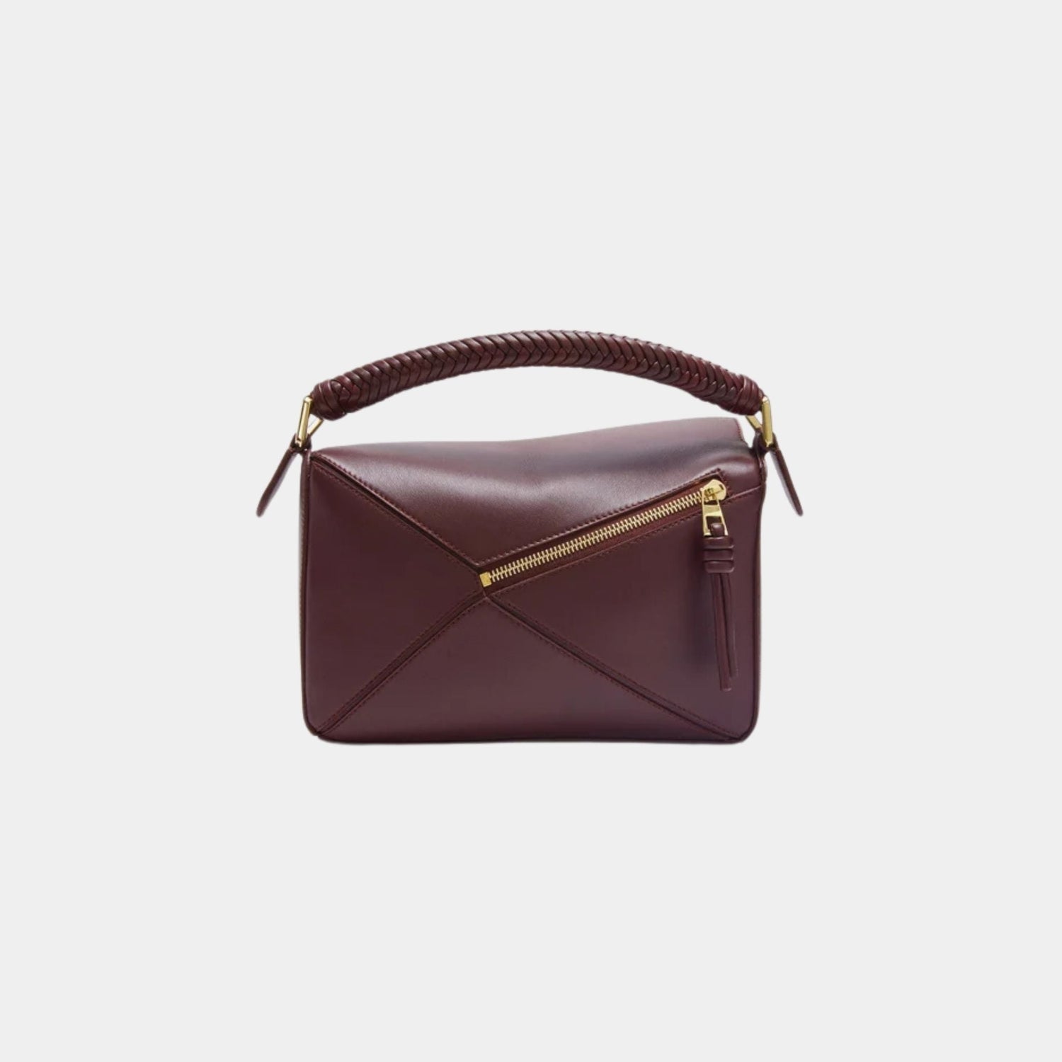 Small Puzzle Bag In Smooth Calfskin