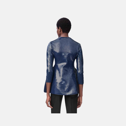 Top In Viscose Blend