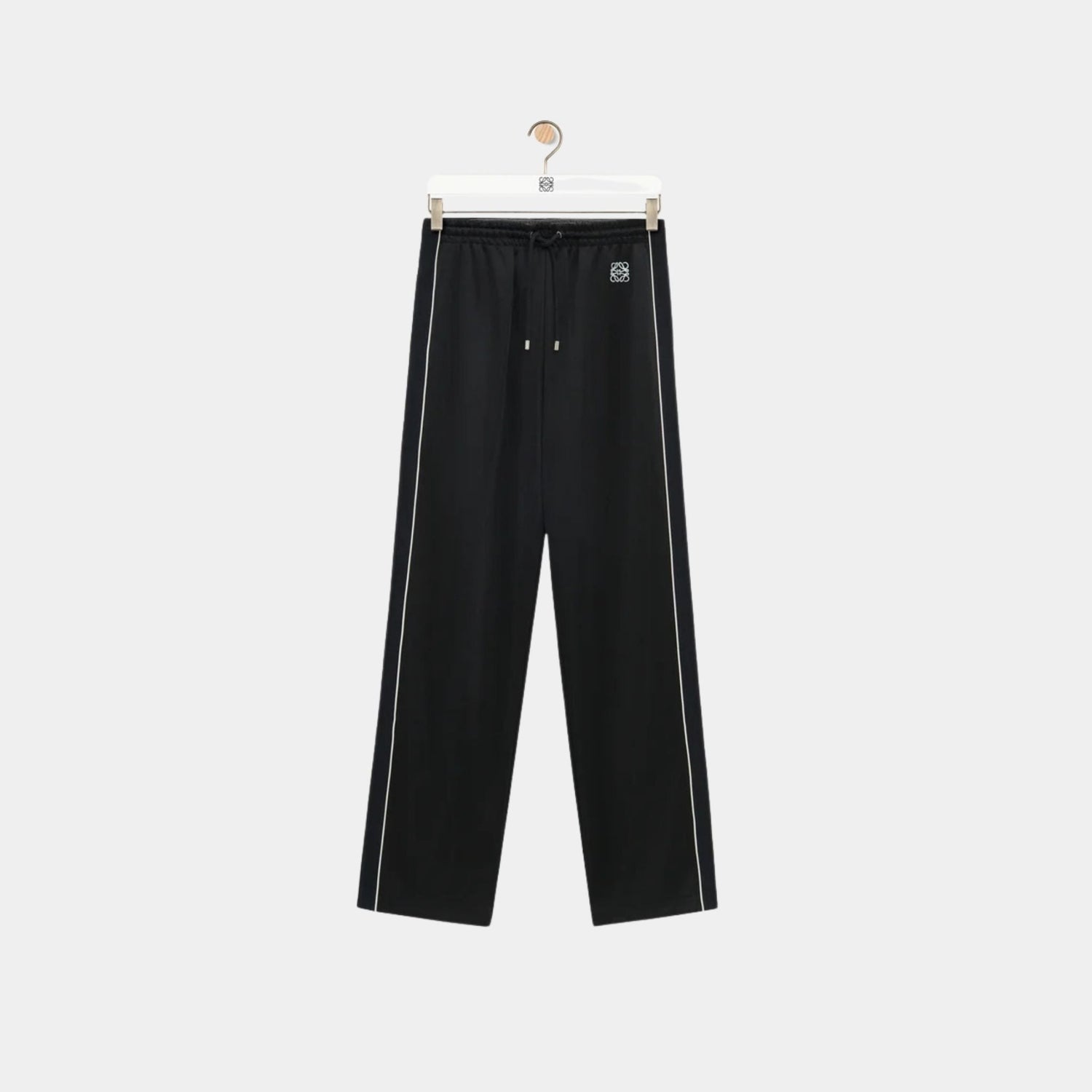 Tracksuit Trousers in Technical Jersey