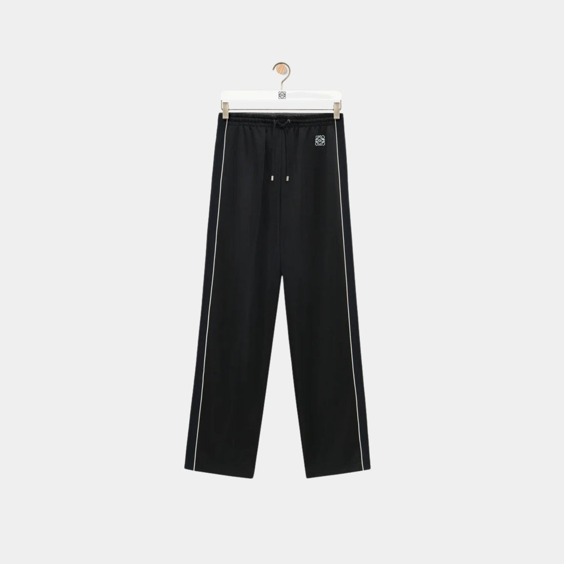 Tracksuit Trousers in Technical Jersey