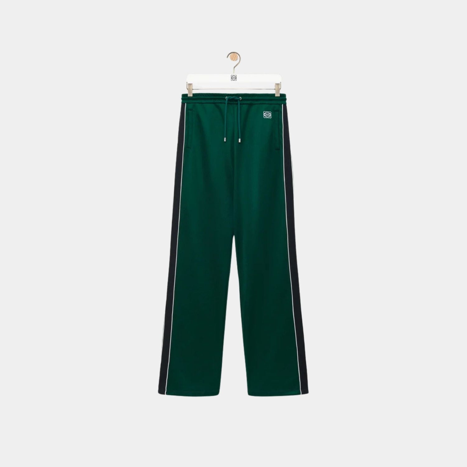 Tracksuit Trousers in Technical Jersey