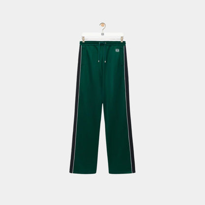 Tracksuit Trousers in Technical Jersey