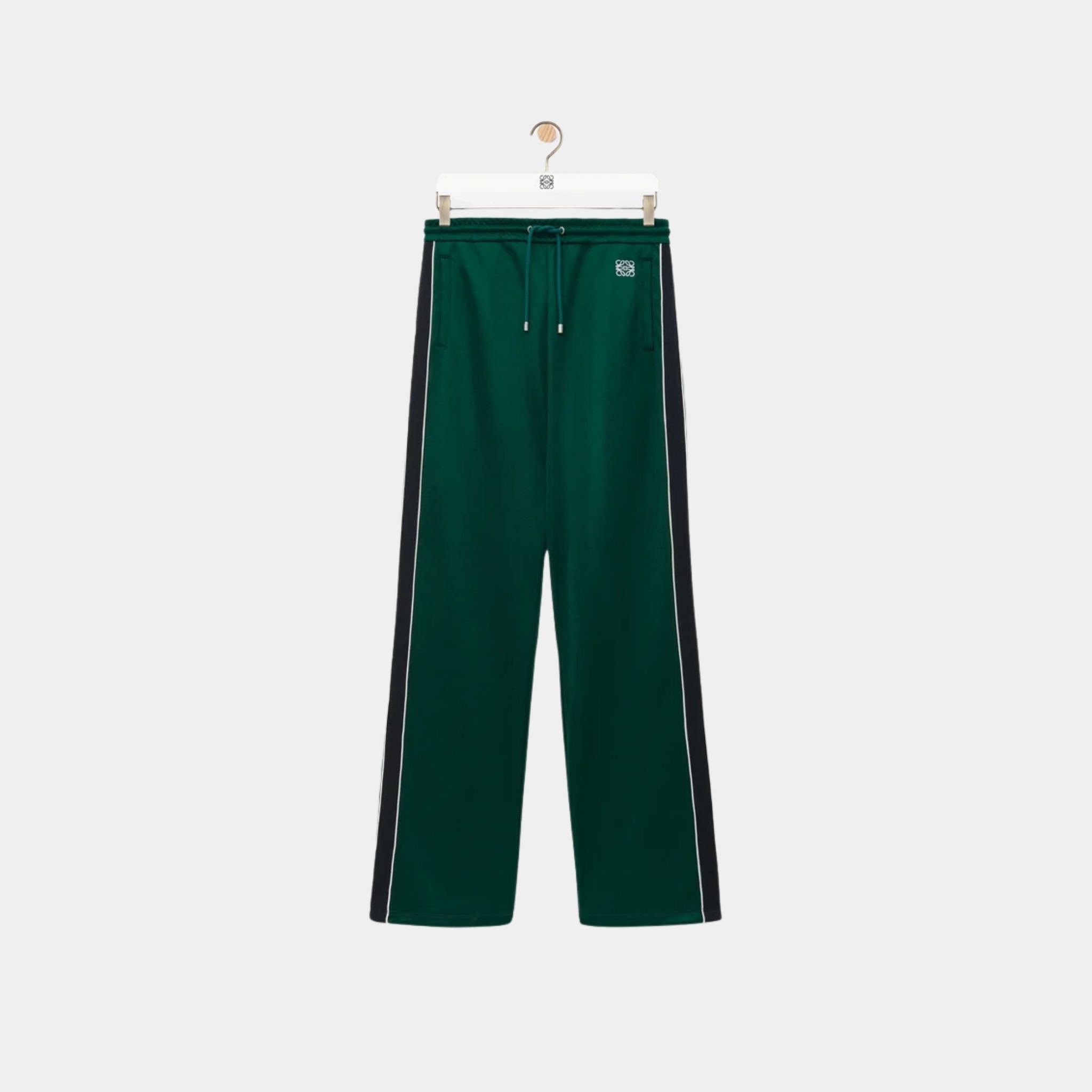 Tracksuit Trousers in Technical Jersey