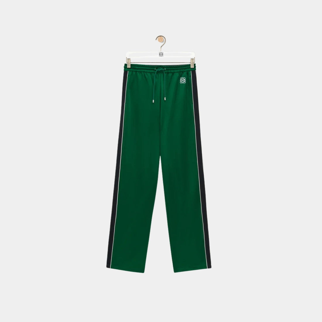 Tracksuit Trousers in Technical Jersey