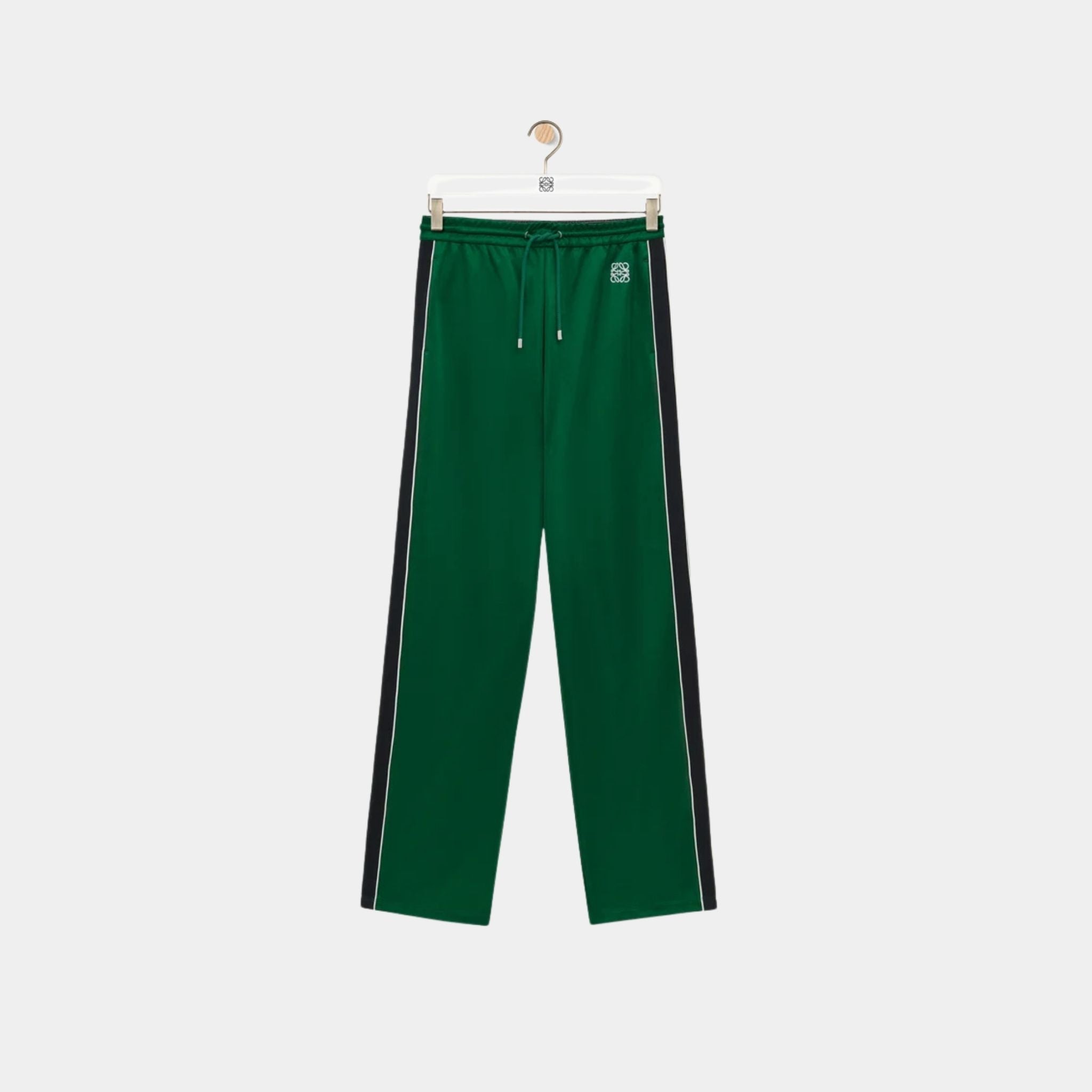 Tracksuit Trousers in Technical Jersey