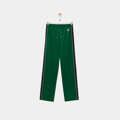 Tracksuit Trousers in Technical Jersey