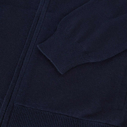 Zip-Up Bomber Jacket Baby Cashmere