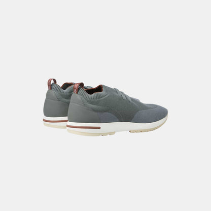 360 Flexy Walk Sneaker Knitted Virgin Wool