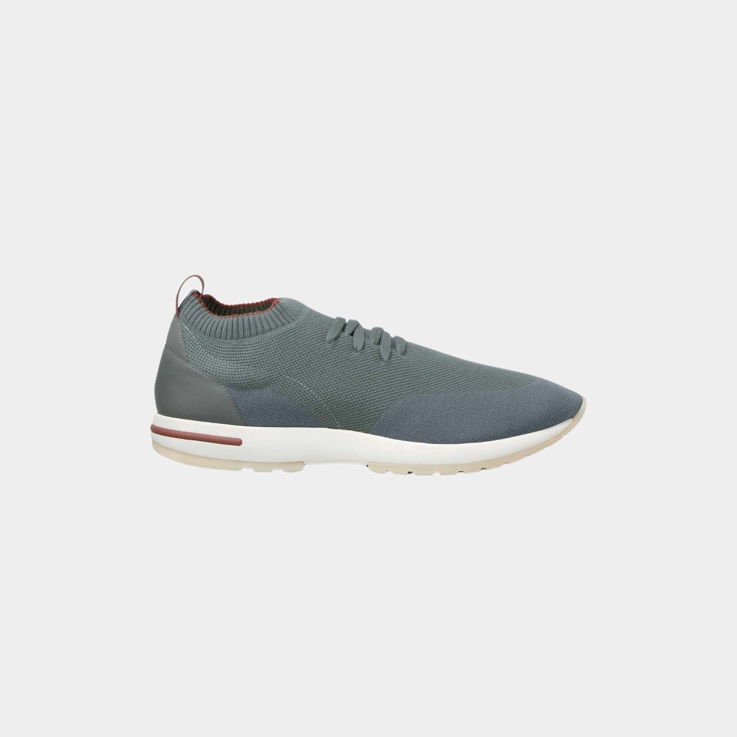 360 Flexy Walk Sneaker Knitted Virgin Wool