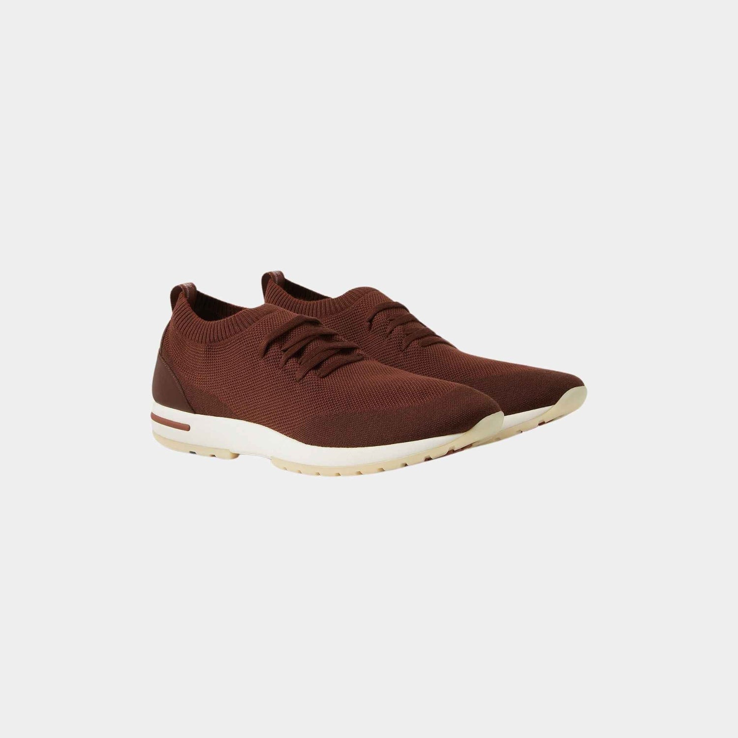 360 Flexy Walk Sneaker Knitted Virgin Wool