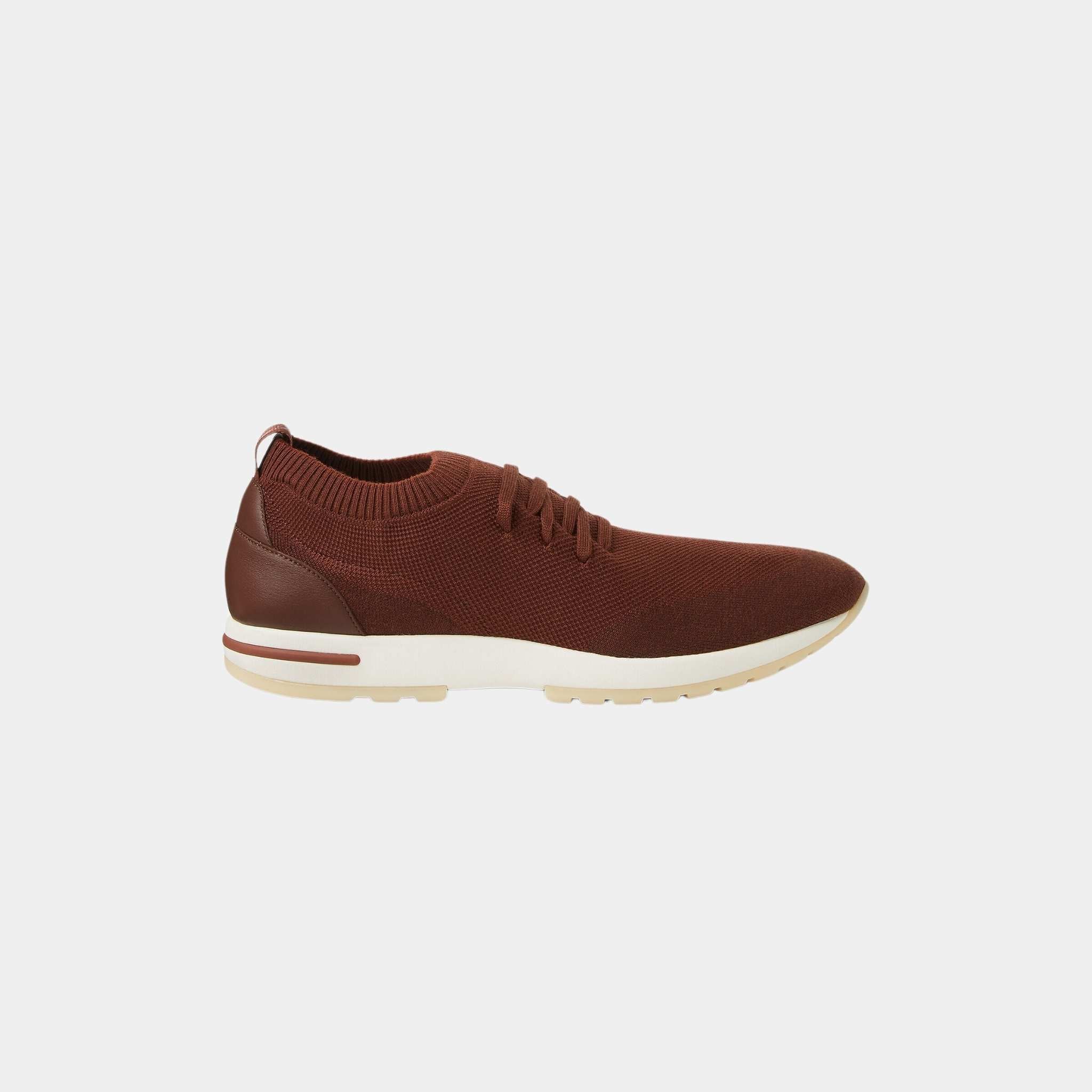 360 Flexy Walk Sneaker Knitted Virgin Wool
