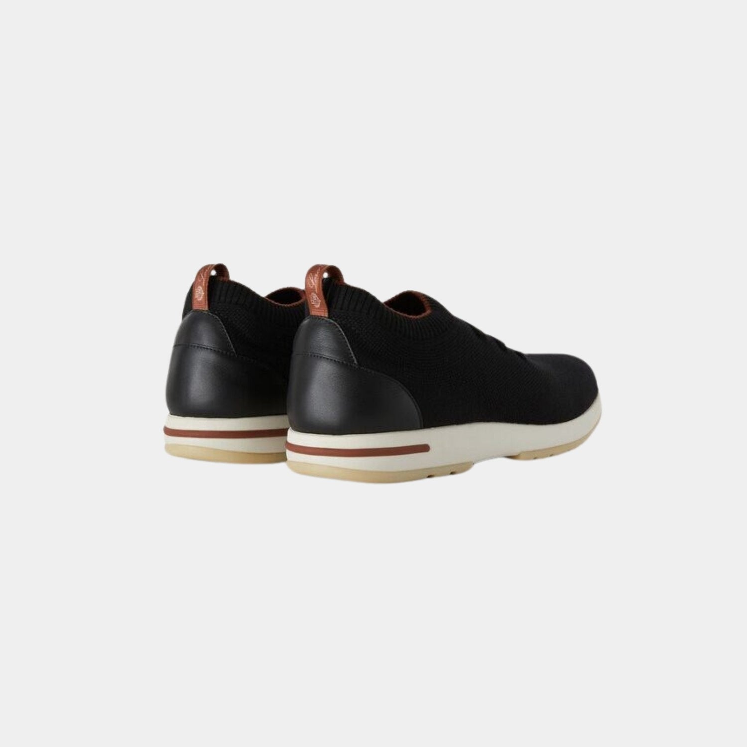 360 Flexy Walk Sneaker Knitted Virgin Wool