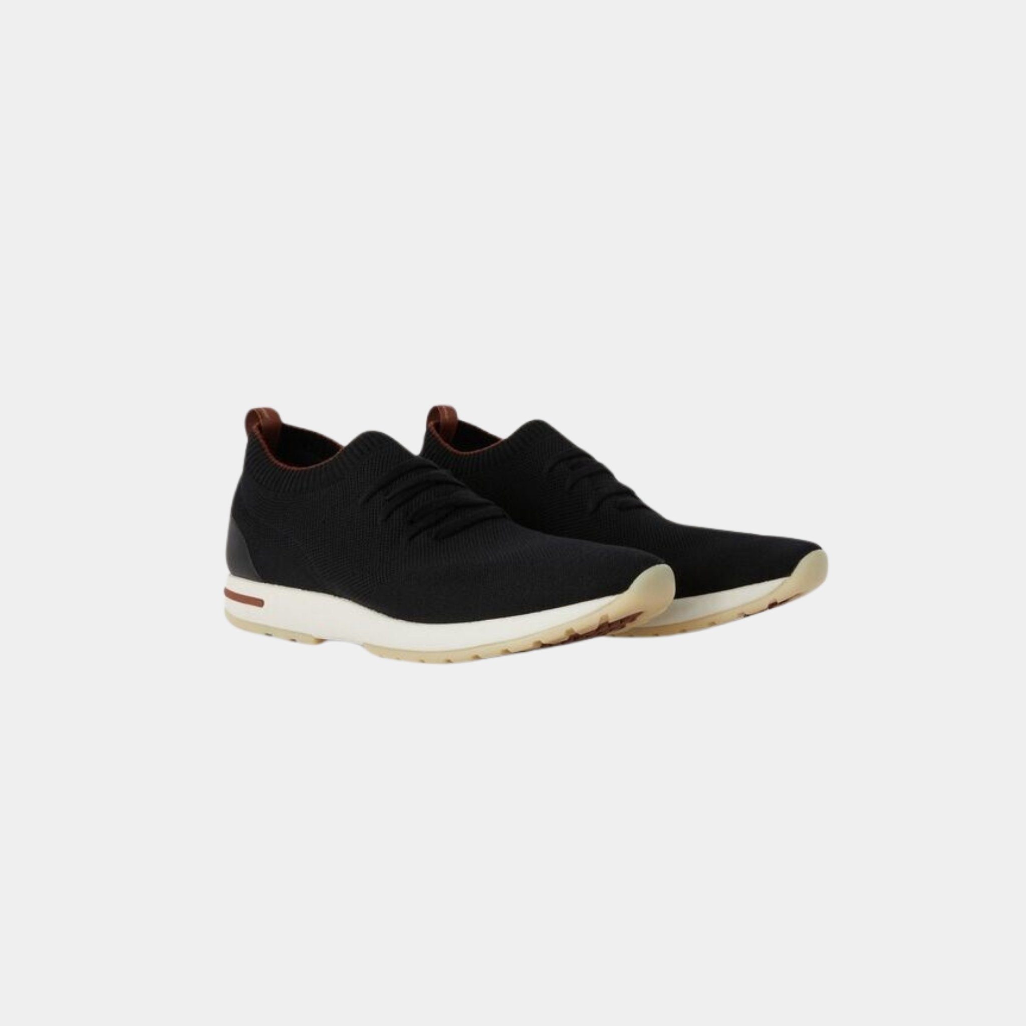 360 Flexy Walk Sneaker Knitted Virgin Wool