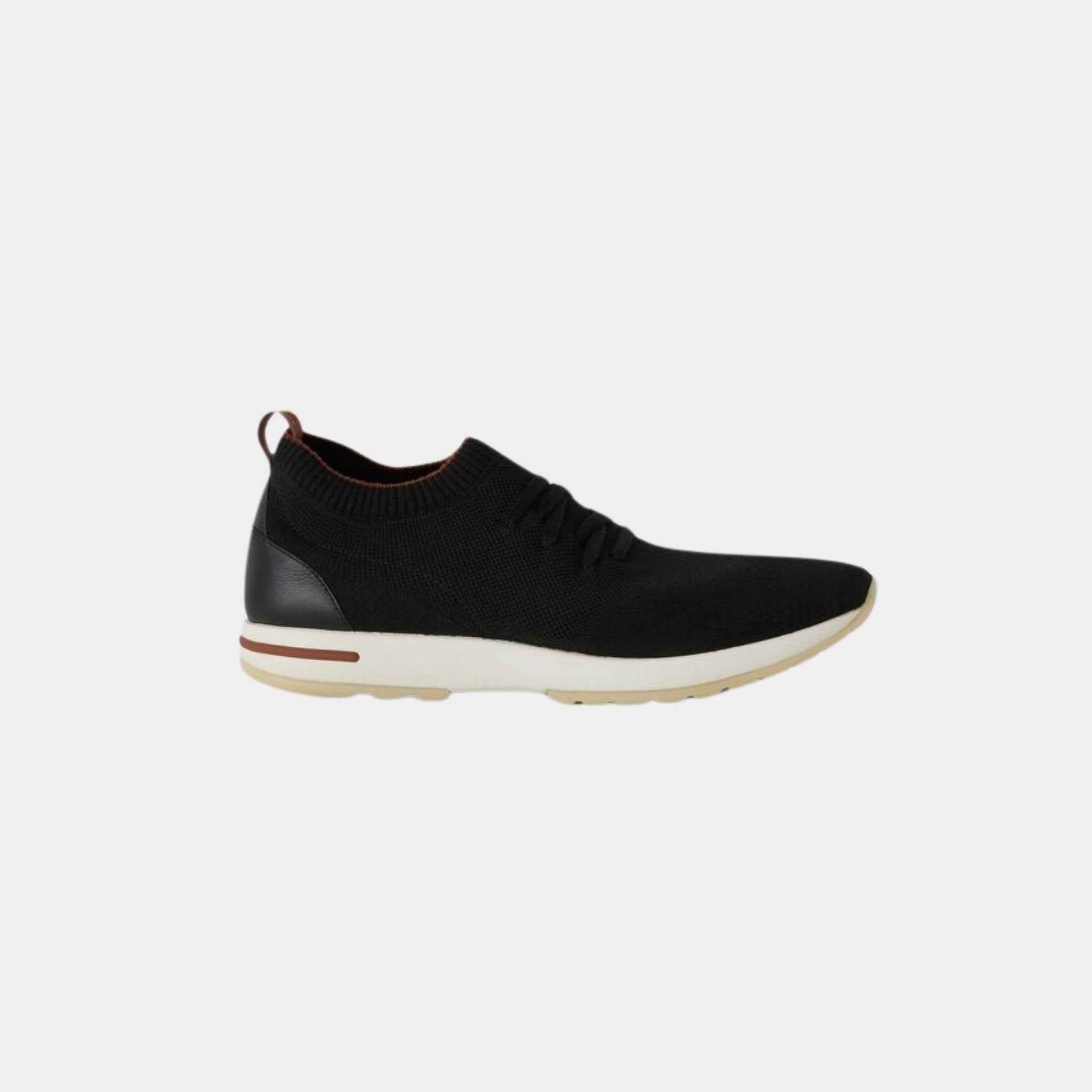 360 Flexy Walk Sneaker Knitted Virgin Wool