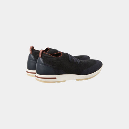 360 Flexy Walk Sneaker Knitted Virgin Wool