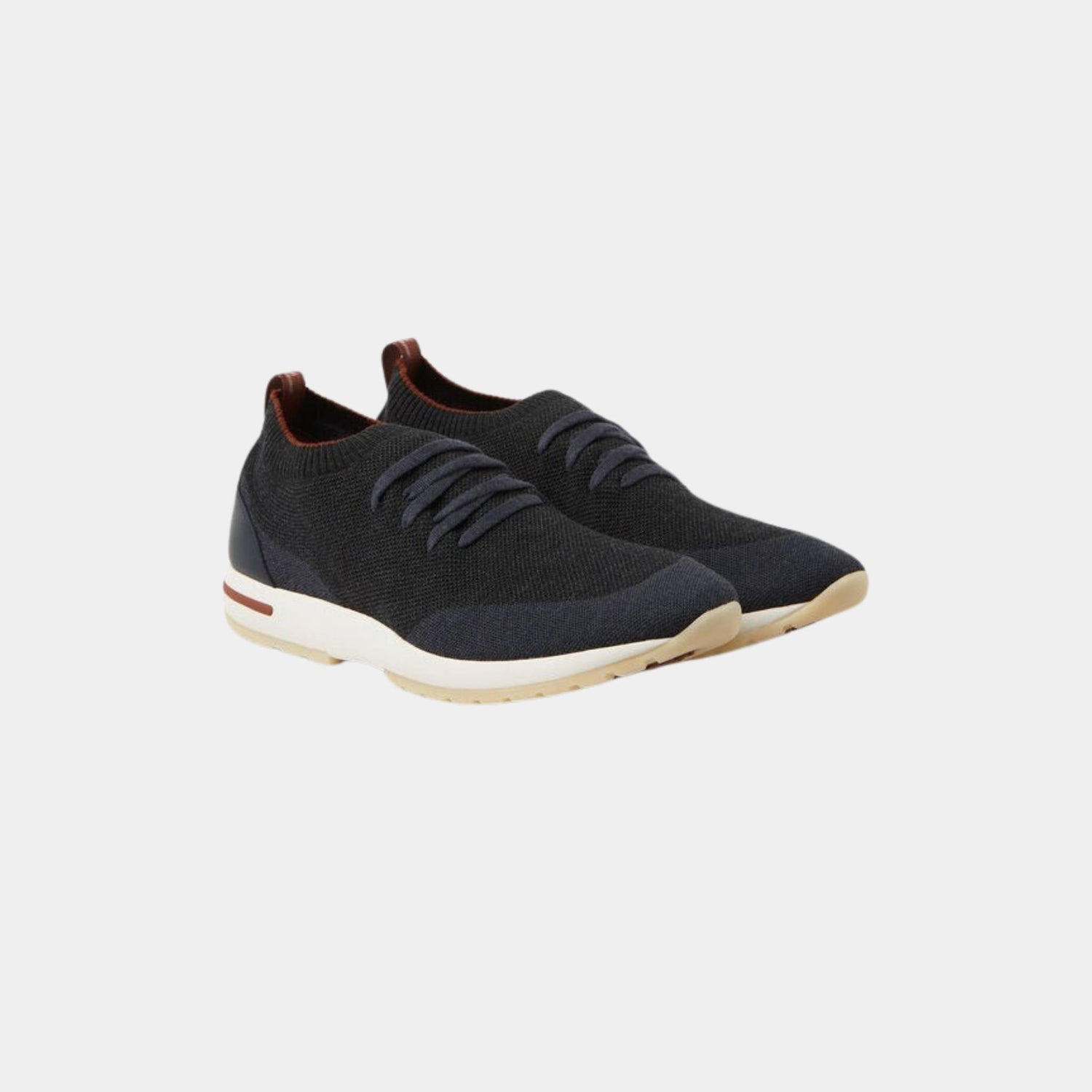 360 Flexy Walk Sneaker Knitted Virgin Wool