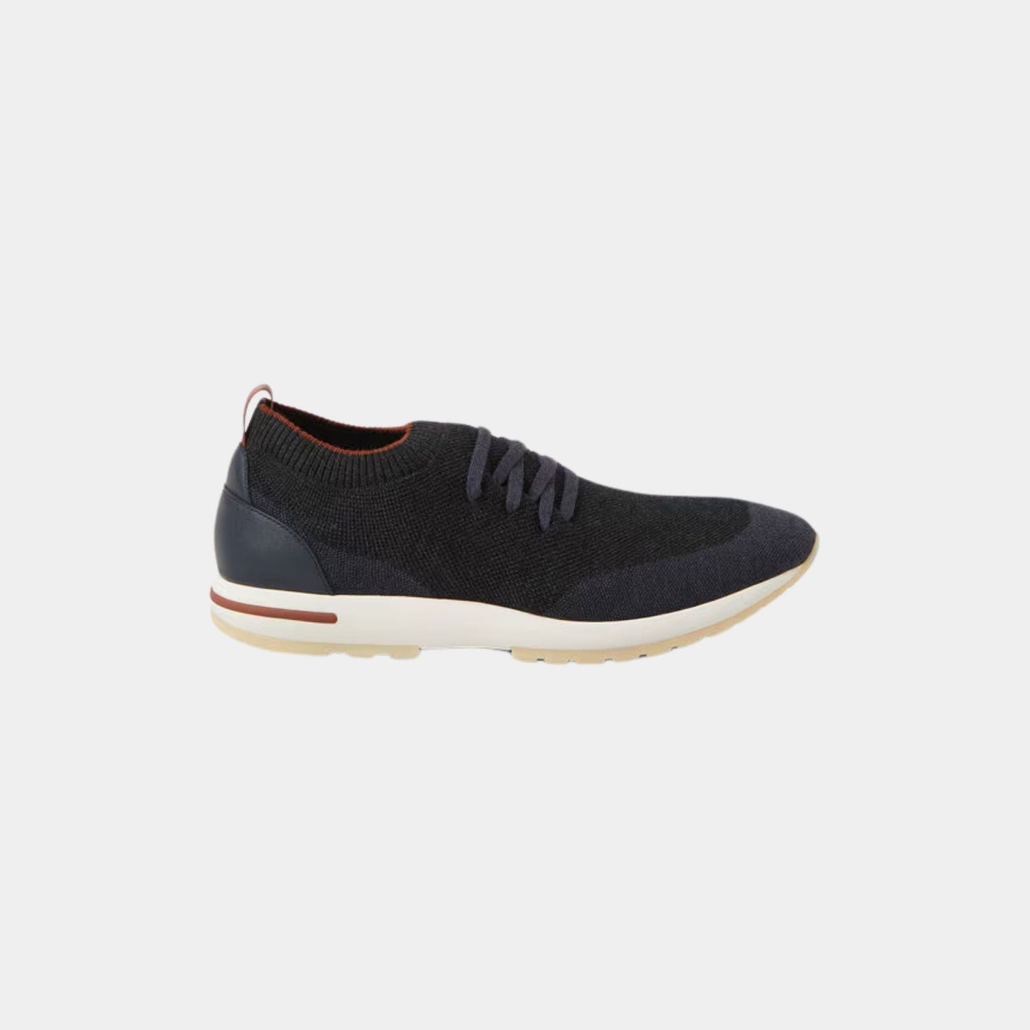 360 Flexy Walk Sneaker Knitted Virgin Wool