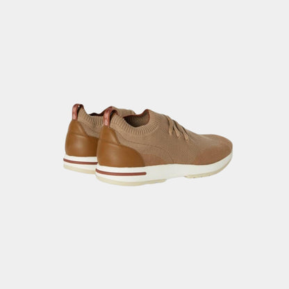 360 Flexy Walk Sneaker Knitted Virgin Wool