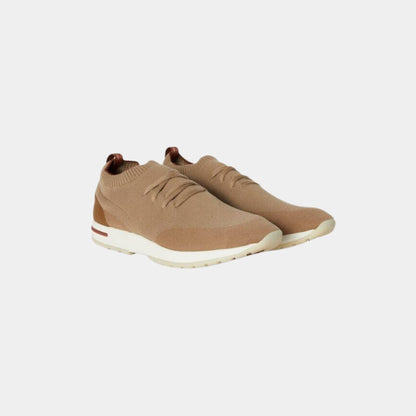 360 Flexy Walk Sneaker Knitted Virgin Wool