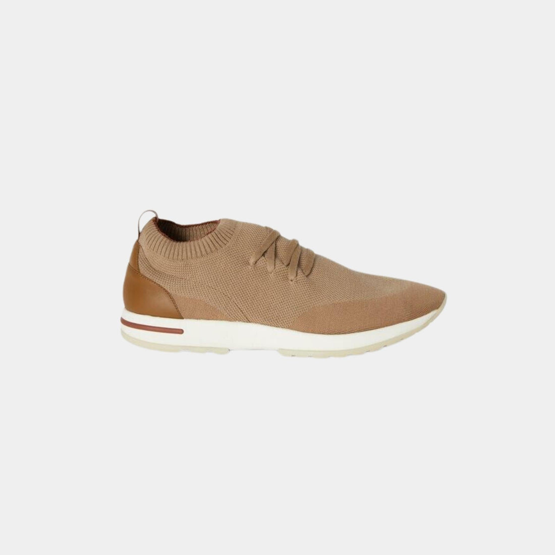 360 Flexy Walk Sneaker Knitted Virgin Wool