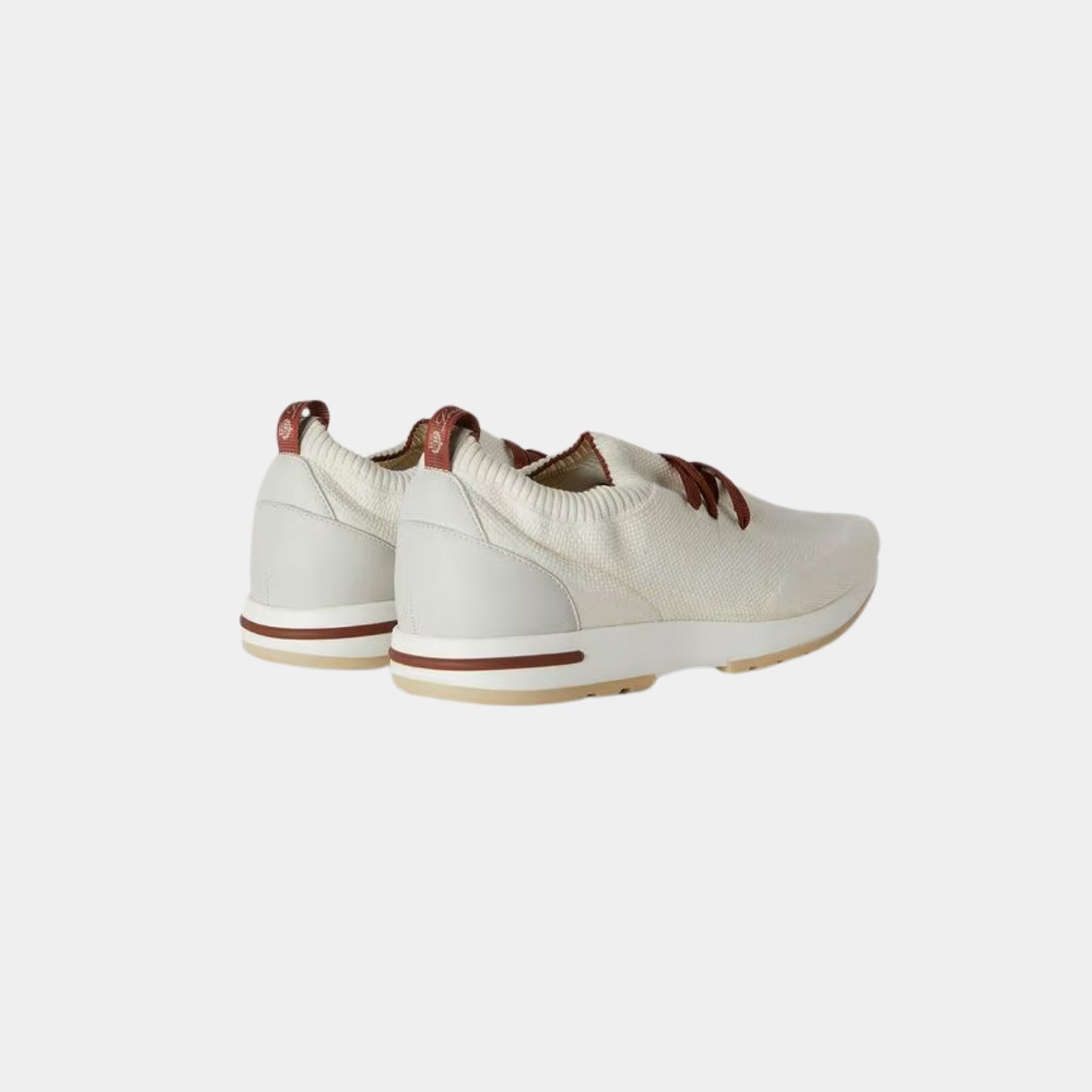 360 Flexy Walk Sneaker Knitted Virgin Wool