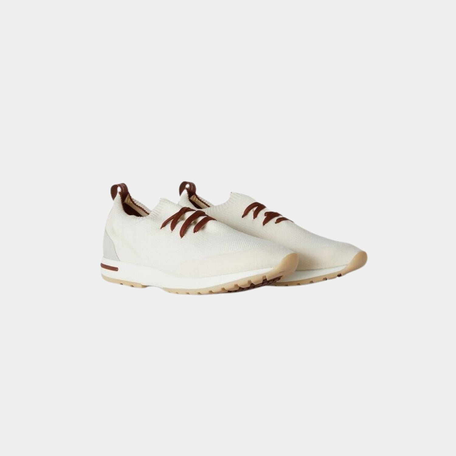360 Flexy Walk Sneaker Knitted Virgin Wool