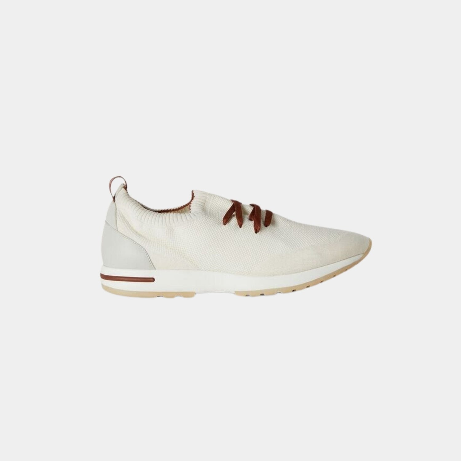 360 Flexy Walk Sneaker Knitted Virgin Wool