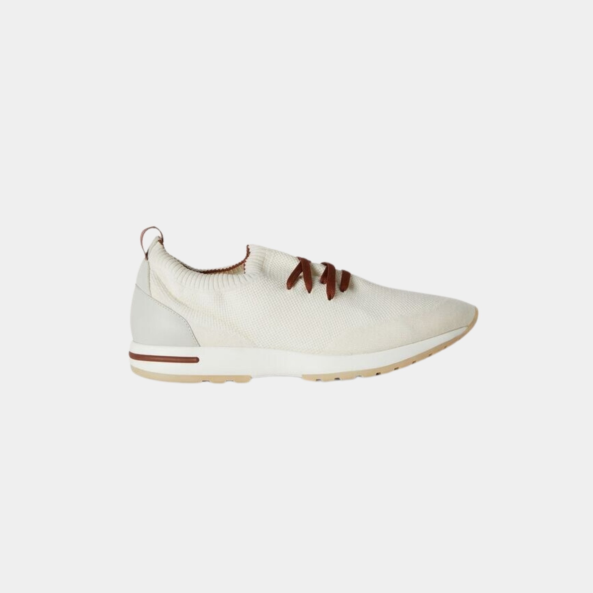 360 Flexy Walk Sneaker Knitted Virgin Wool