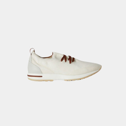 360 Flexy Walk Sneaker Knitted Virgin Wool